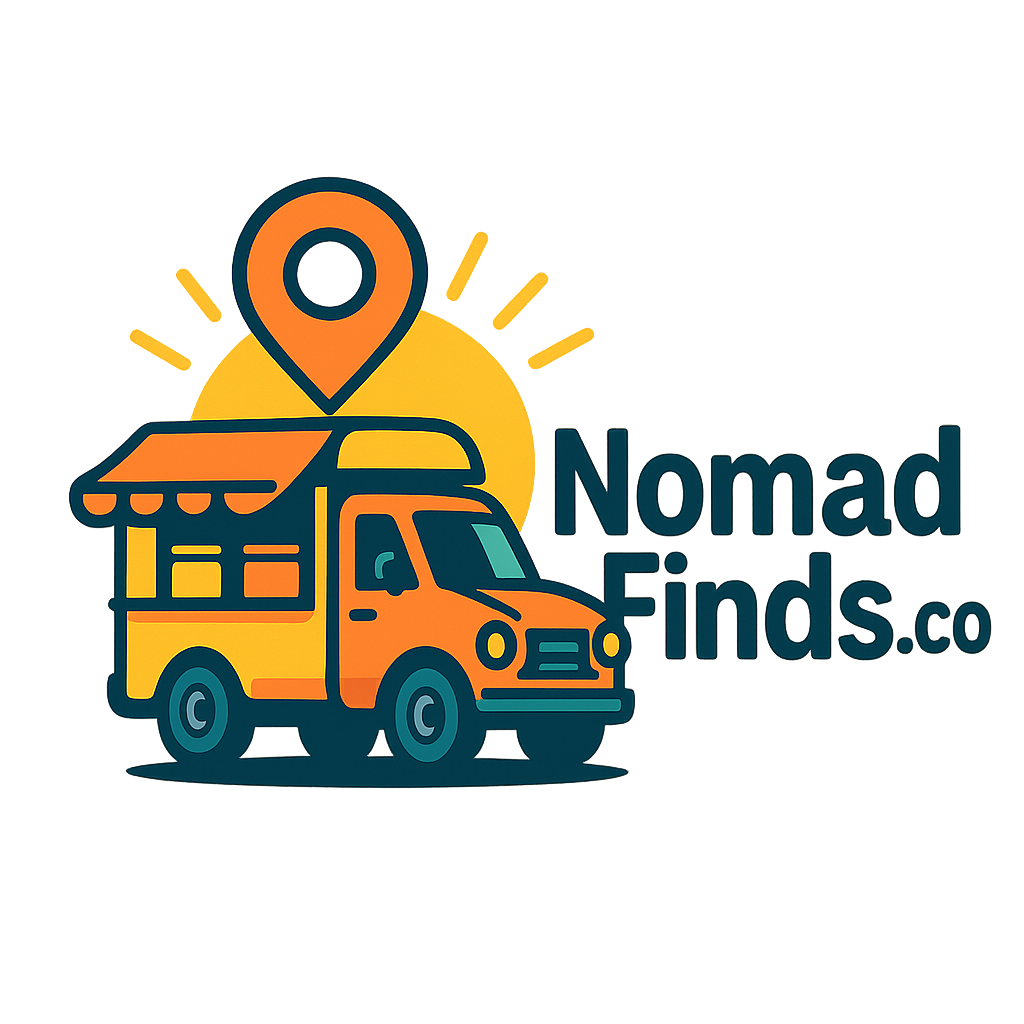 NomadFinds