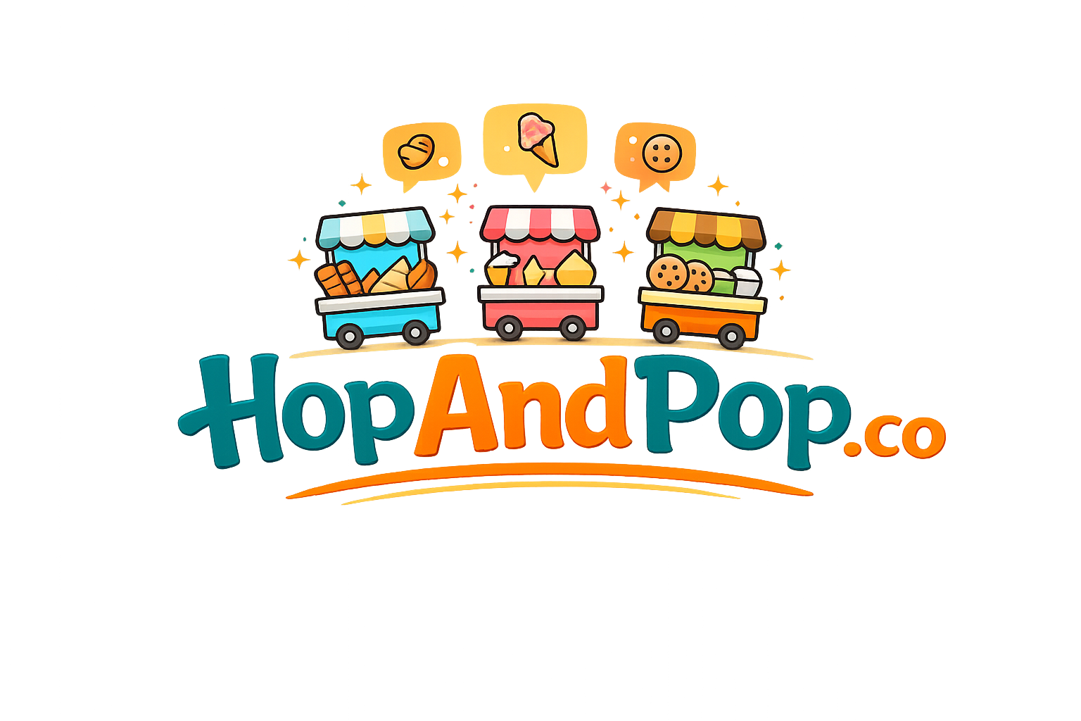 HopAndPop.co