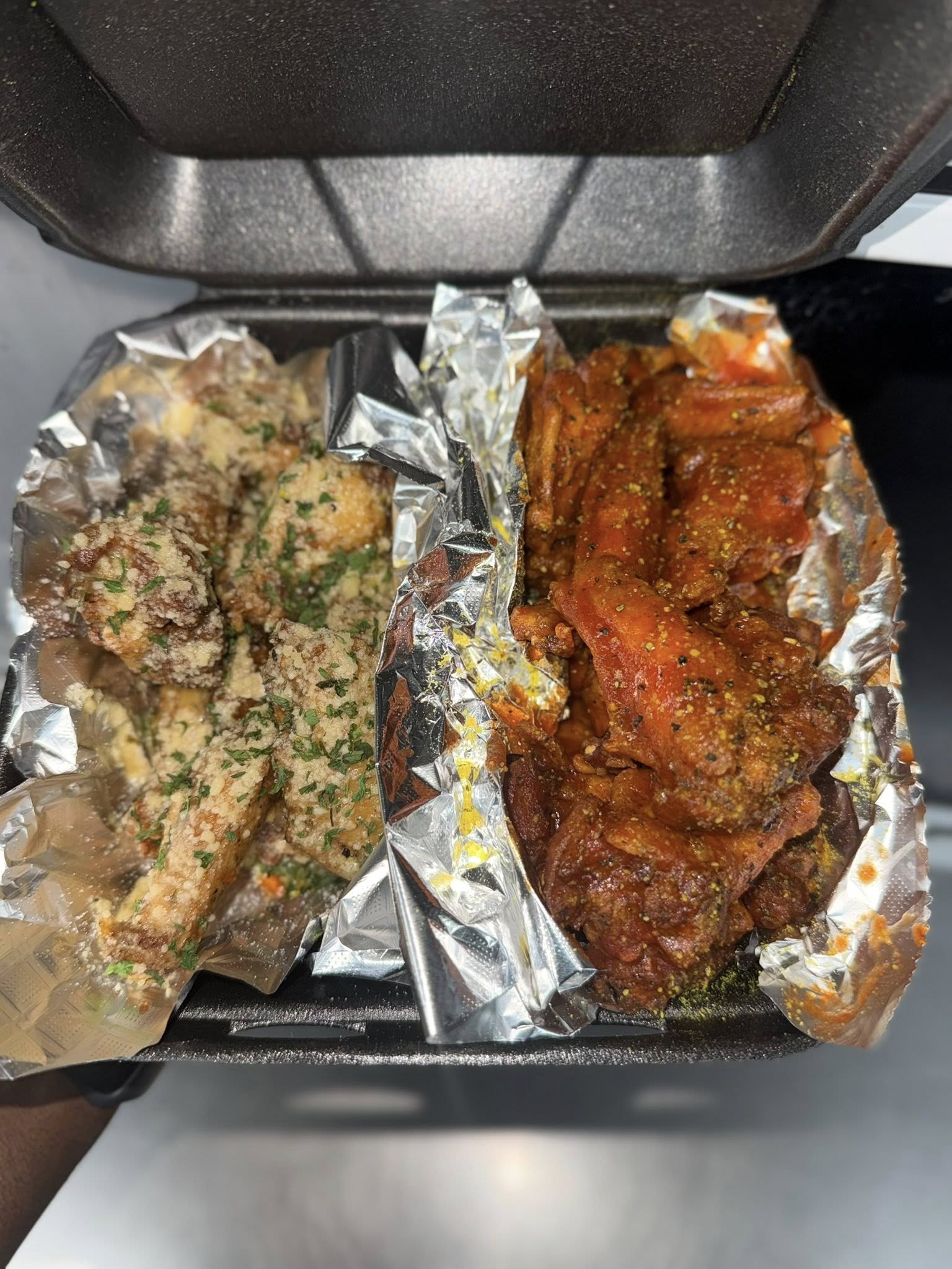 Rocs Wings & Thangz | Phenix City AL - Image 1