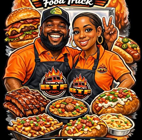 Beyond The Flame “BTF” | Montgomery AL - Image 1