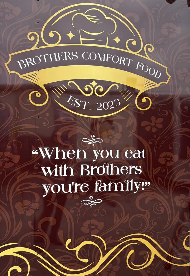 Brothers Food Trucks | Houston TX cover