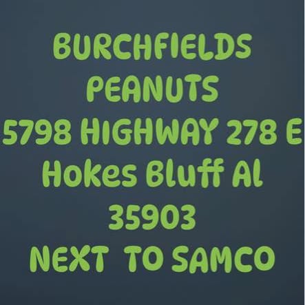 Burchfield's Peanuts - Image 1