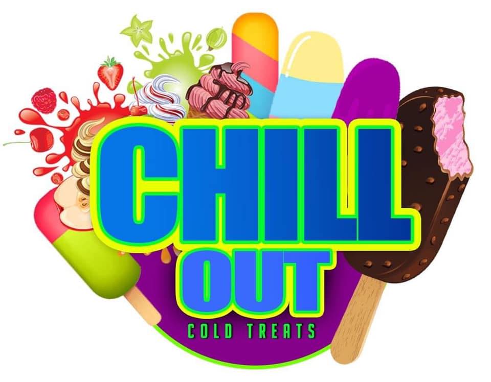 Chill Out Ice Cream Treats | Montgomery AL cover