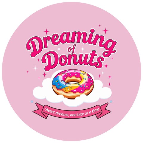 Dreaming of Donuts - Image 1