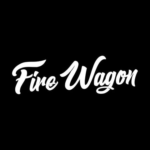 Fire Wagon Pizza | Opp AL - Image 1