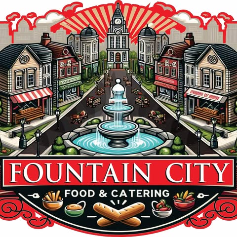 Fountain City Food and Catering | Prattville AL - Image 1