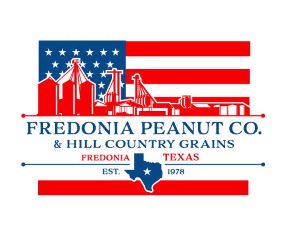 Fredonia Peanut Co. Inc. | Fredonia TX cover