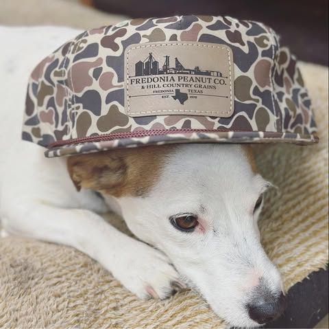 Fredonia Peanut Co. Inc. | Fredonia TX - Image 1