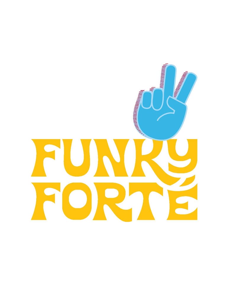 Funky Forte | Downtown Montgomery AL cover