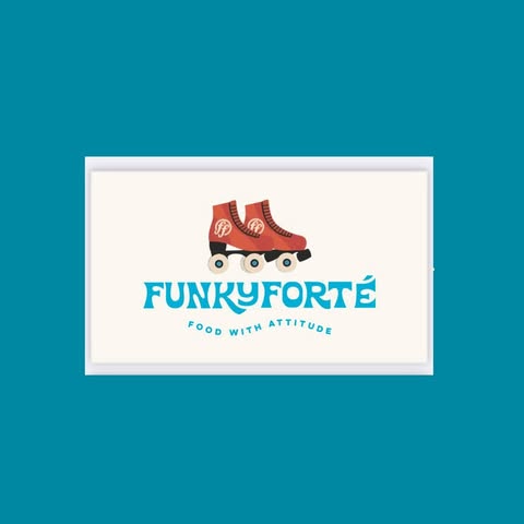 Funky Forte | Downtown Montgomery AL - Image 1