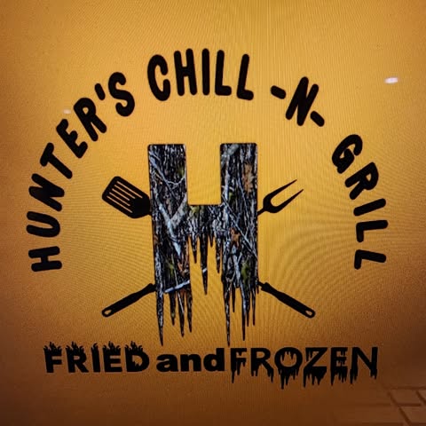 Hunter's Chill -N- Grill LLC | Mayflower AR - Image 1