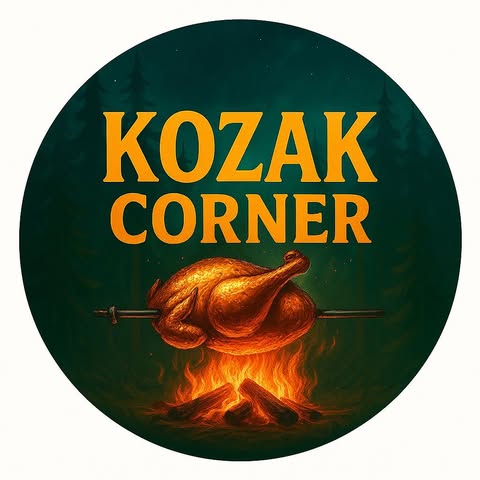 Kozak Corner - Image 1
