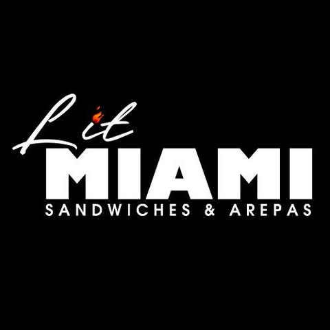 Lit Miami Sandwiches and Arepas | Miami FL - Image 1