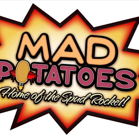 Mad Potatoes - Image 1