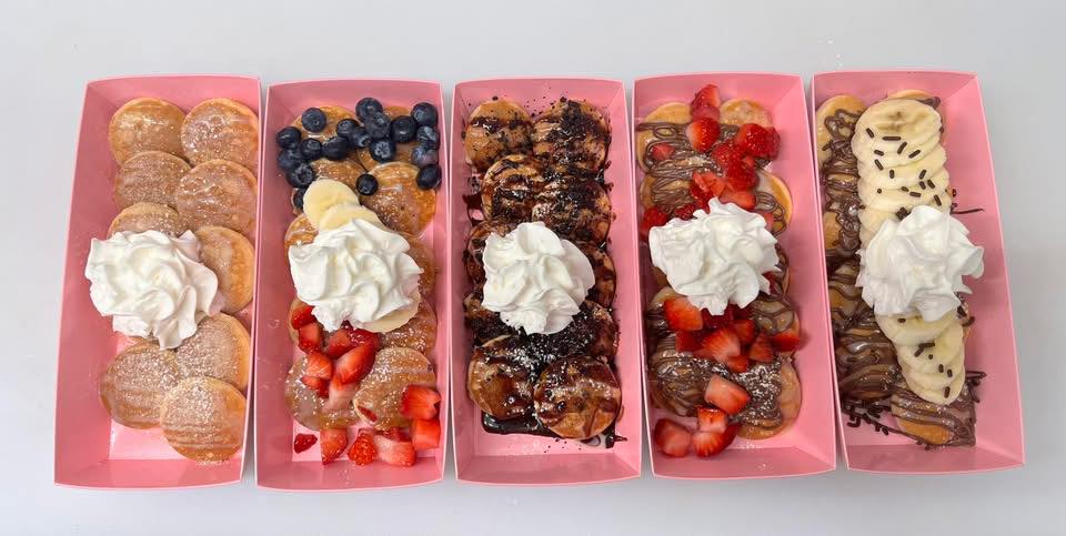 Mini’s On The Go cover