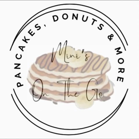 Mini’s On The Go - Image 1