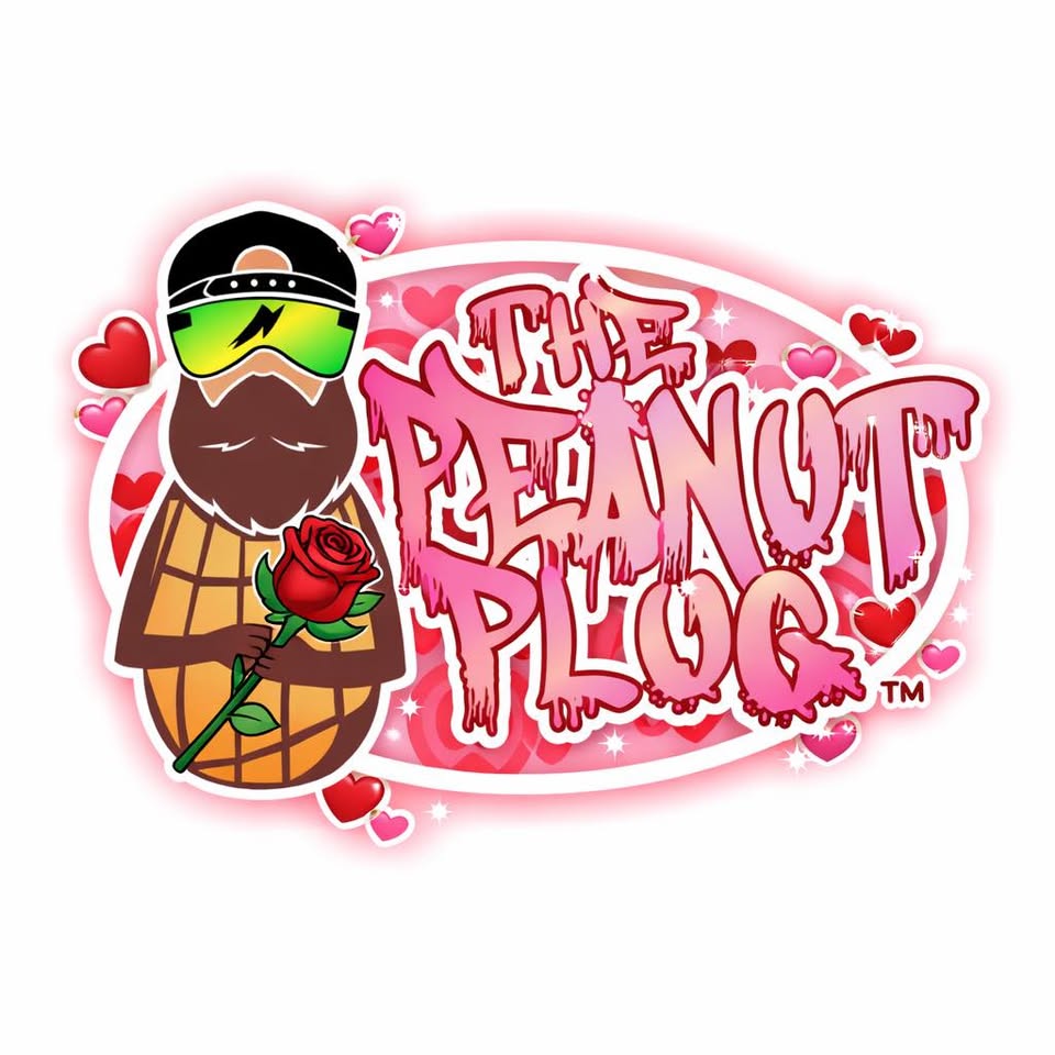 Peanut Plug Montgomery cover