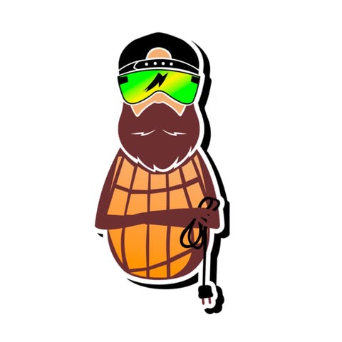 Peanut Plug Montgomery - Image 1