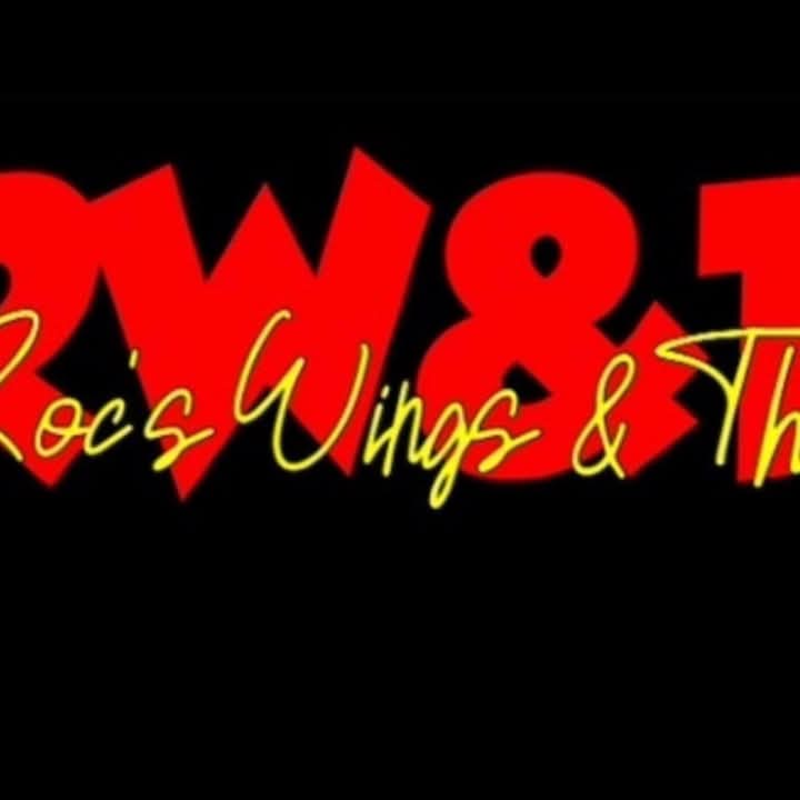 Rocs Wings & Thangz | Phenix City AL logo