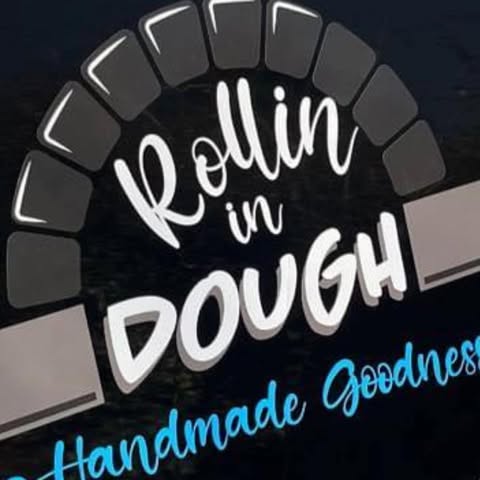 Rollin in Dough Pizza - Food Truck | Lafayette IN - Image 1