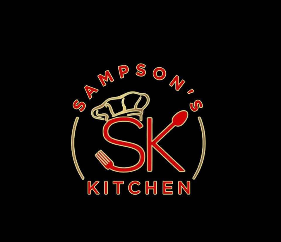Sampson's Kitchen | Lebanon TN cover