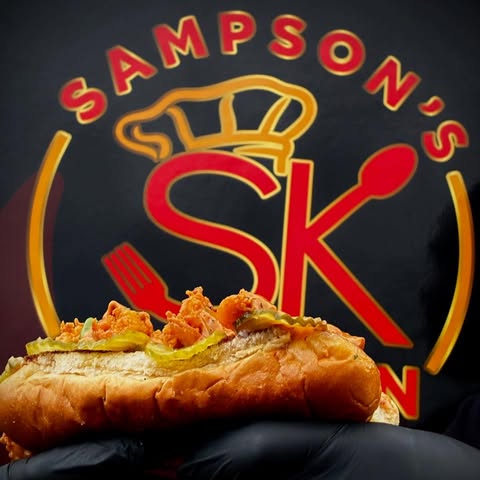 Sampson's Kitchen | Lebanon TN - Image 1