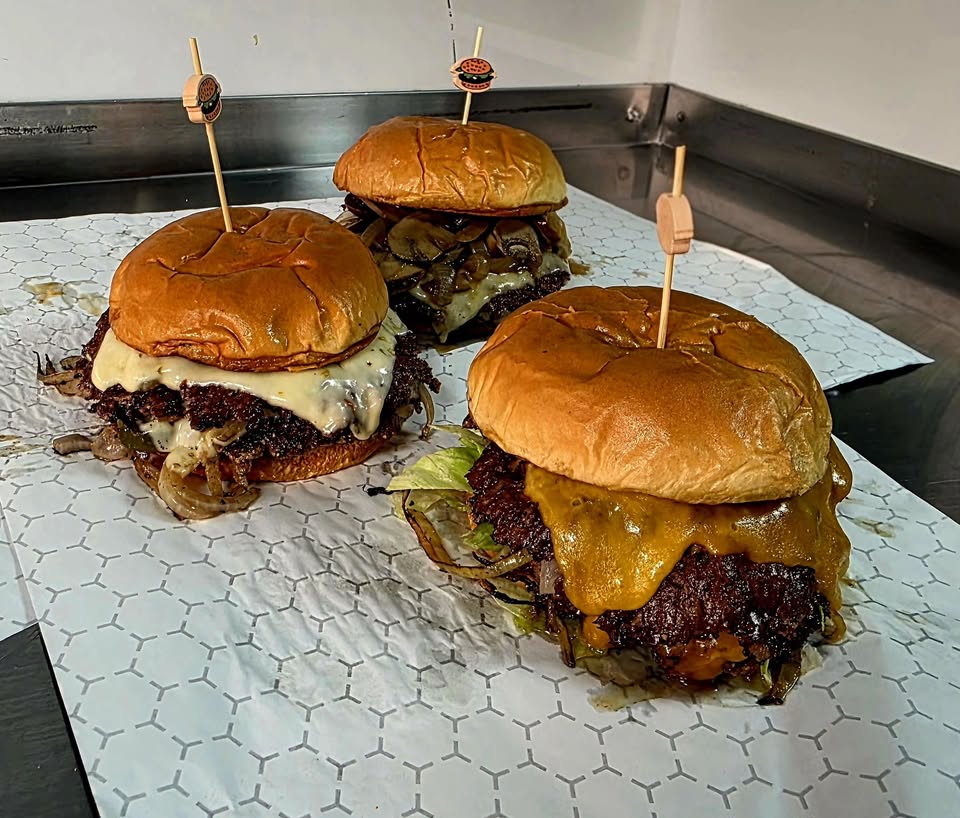 Split Kitchen LLC cover