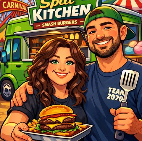 Split Kitchen LLC - Image 1