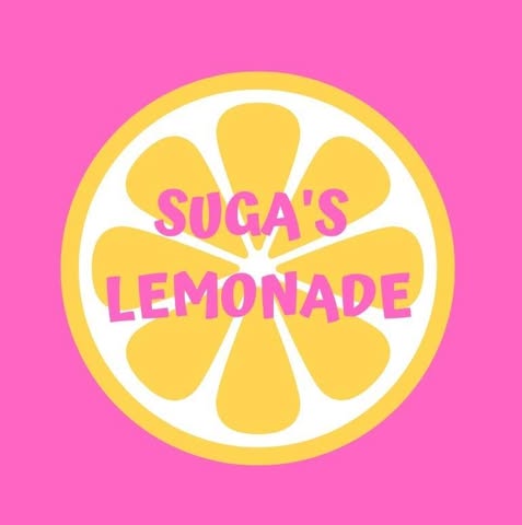 Suga's Lemonade - Image 1