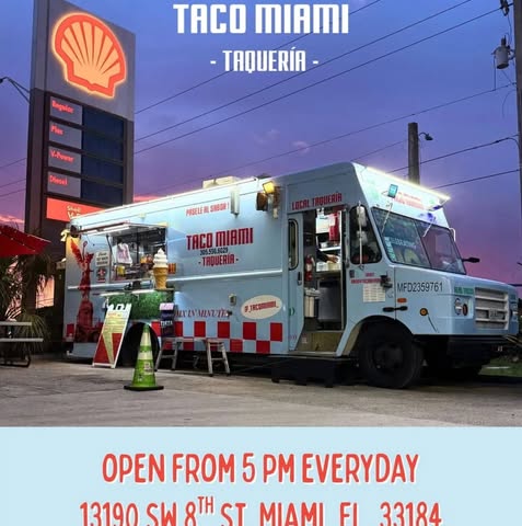 Taco Miami Taqueria | Miami FL - Image 1