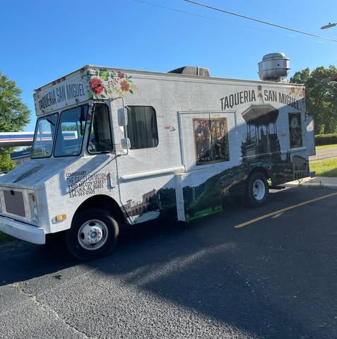 taco truck montgomery al | Montgomery AL - Image 1