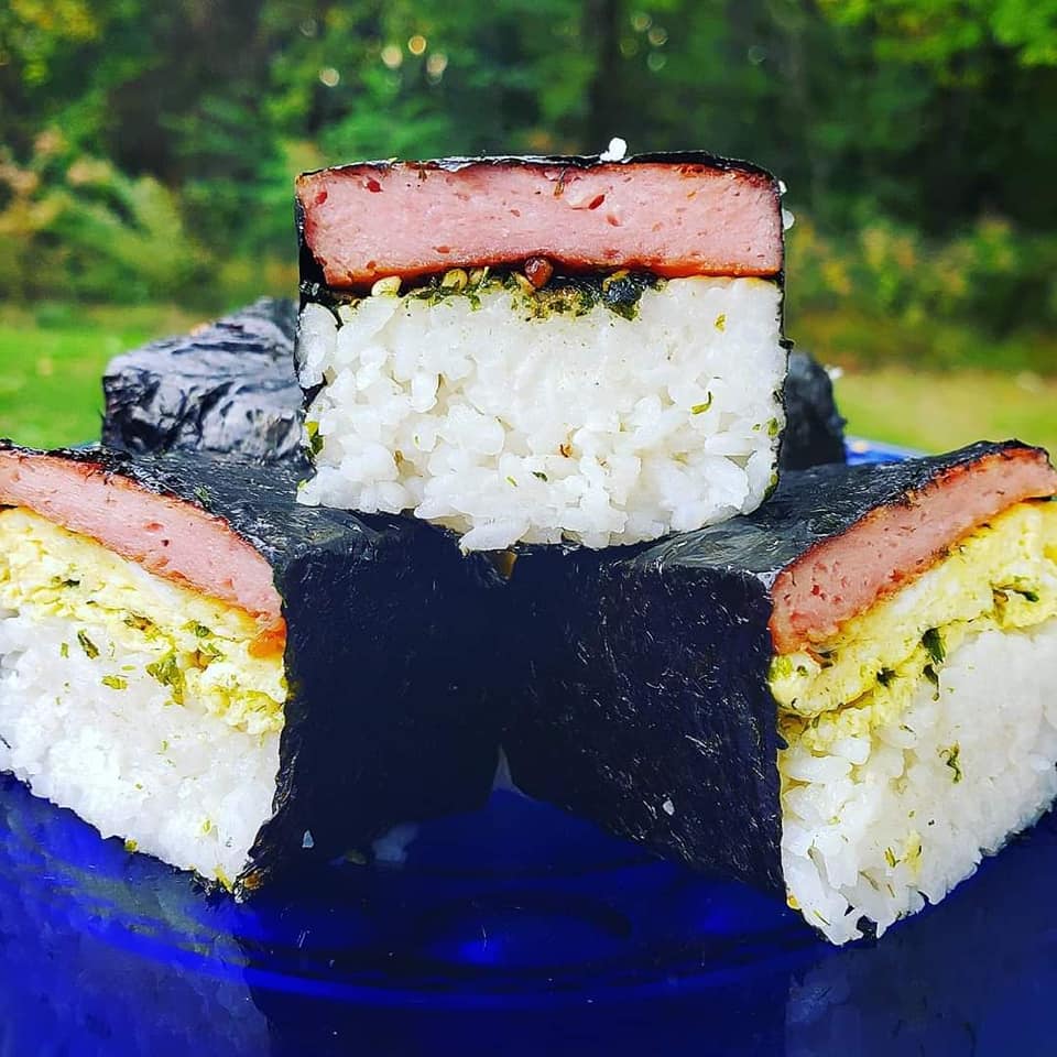 Taste Of Aloha Food Truck cover