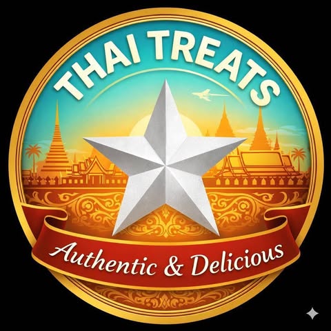 Thai Treats Food Truck | Lake Jackson TX - Image 1
