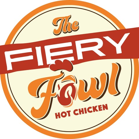 The Fiery Fowl | Montgomery AL - Image 1
