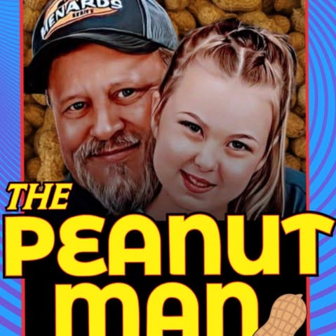 The Peanut Man | Easley SC - Image 1