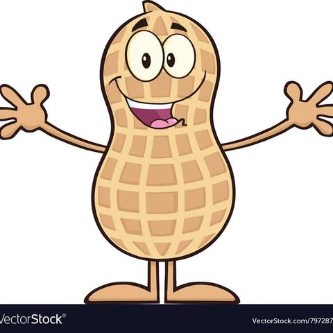 The Peanut Man - Image 1