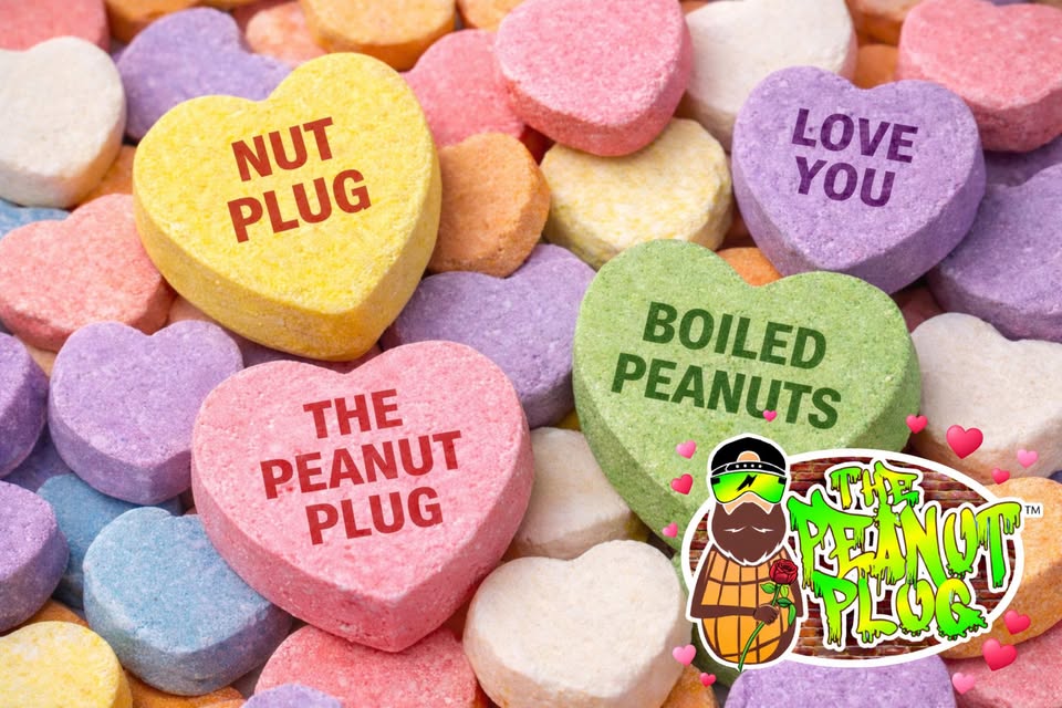 The Peanut Plug | Salem AL cover