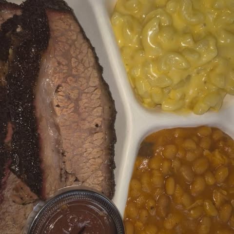 Triple B Food Trailer | Ellsworth ME logo