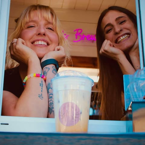 Vixen's Brew | Springfield MO - Image 1