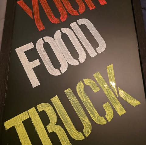 Your Food Truck & Karaoke | Blue Mound KS - Image 1